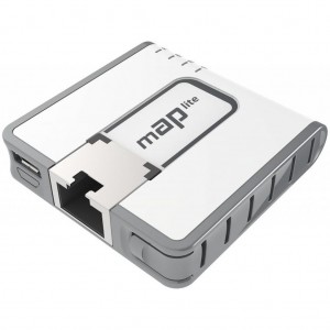 Mikrotik RBMAPL-2ND