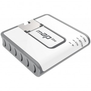Mikrotik RBMAPL-2ND