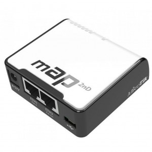 Mikrotik RBmAP2nd
