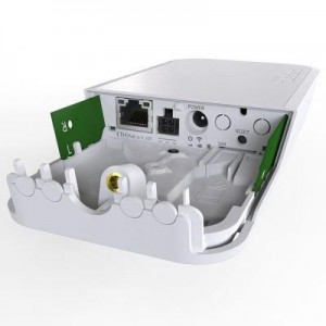 Mikrotik RBwAPR-2nD&R11e-LTE