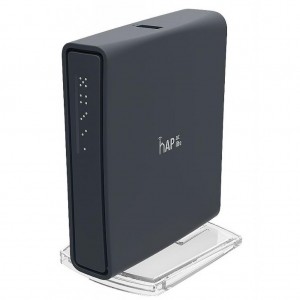 Mikrotik hAP RB952Ui-5ac2nD-TC Ac Lite Tower