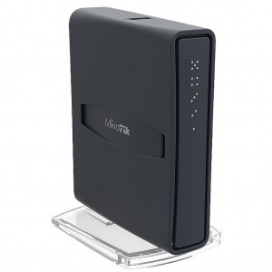 Mikrotik hAP RB952Ui-5ac2nD-TC Ac Lite Tower