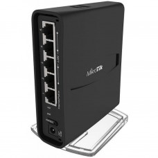 Mikrotik hAP ac RBD52G-5HacD2HnD-TC