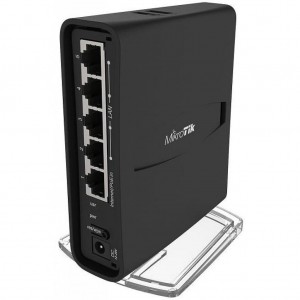 Mikrotik hAP ac RBD52G-5HacD2HnD-TC