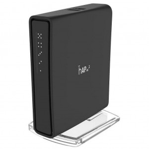 Mikrotik hAP ac RBD52G-5HacD2HnD-TC