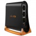 Mikrotik hAP mini RB931-2ND