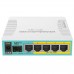 Mikrotik hEX PoE