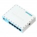 Mikrotik hEX RB750Gr3