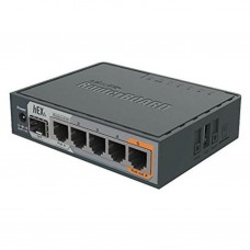 Mikrotik hEX S RB760IGS