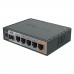 Mikrotik hEX S RB760IGS