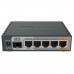 Mikrotik hEX S RB760IGS