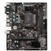 Msi A320M-A PRO M2