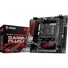 Msi B450I GAMING PLUS AC Msi B450I GAMING PLUS AC