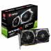 Msi GeForce GTX1660 6144Mb GAMING X