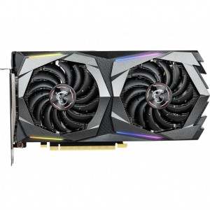 Msi GeForce GTX1660 6144Mb GAMING X