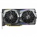 Msi GeForce GTX1660 6144Mb GAMING X