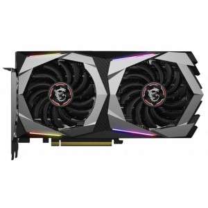 Msi GeForce RTX2060 6144Mb GAMING Z