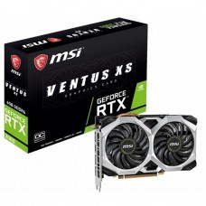 Msi GeForce RTX2060 6144Mb VENTUS XS OC