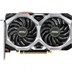 Msi GeForce RTX2060 6144Mb VENTUS XS OC