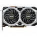 Msi GeForce RTX2060 6144Mb VENTUS XS OC