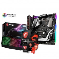 Msi MPG Z390 GAMING PRO CARBON AC