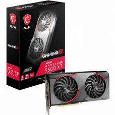 Msi Radeon RX 5500 XT 8192Mb GAMING X