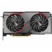 Msi Radeon RX 5500 XT 8192Mb GAMING X