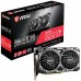 Msi Radeon RX 5500 XT 8192Mb MECH OC