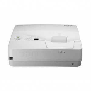 NEC UM301X wall mount