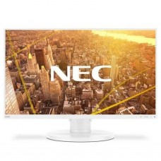 Nec E271N White