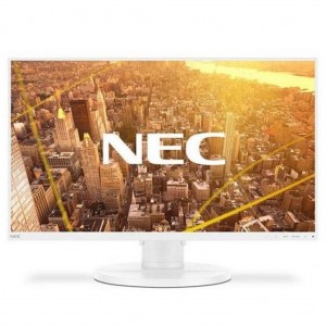 Nec E271N White