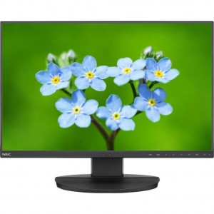 Nec EA241F Black Nec EA241F Black