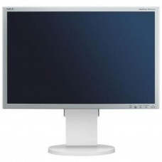 Nec EA241WU White