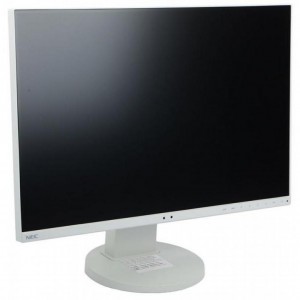 Nec EA241WU White