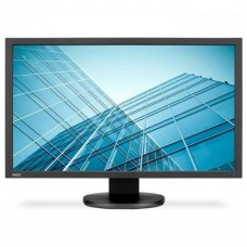 Nec EA271U Black