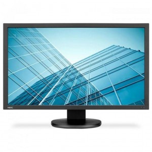 Nec EA271U Black