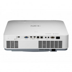 Nec P605UL Nec P605UL