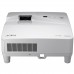 Nec UM301W incl.wall mount