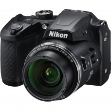 Nikon Coolpix B500 Black Nikon Coolpix B500 Black