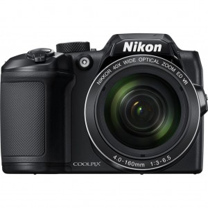 Nikon Coolpix B500 Black
