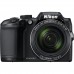 Nikon Coolpix B500 Black