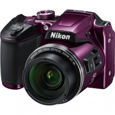 Nikon Coolpix B500 Purple Nikon Coolpix B500 Purple