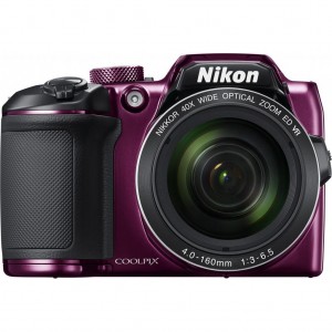 Nikon Coolpix B500 Purple Nikon Coolpix B500 Purple