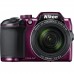 Nikon Coolpix B500 Purple
