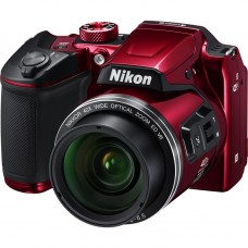Nikon Coolpix B500 Red Nikon Coolpix B500 Red