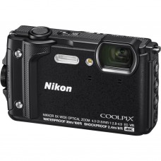 Nikon Coolpix W300 Black Nikon Coolpix W300 Black