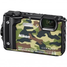 Nikon Coolpix W300 Camouflage Nikon Coolpix W300 Camouflage