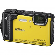Nikon Coolpix W300 Yellow Nikon Coolpix W300 Yellow