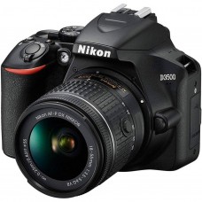 Nikon D3500 AF-P 18-55VR kit