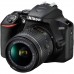Nikon D3500 AF-P 18-55VR kit